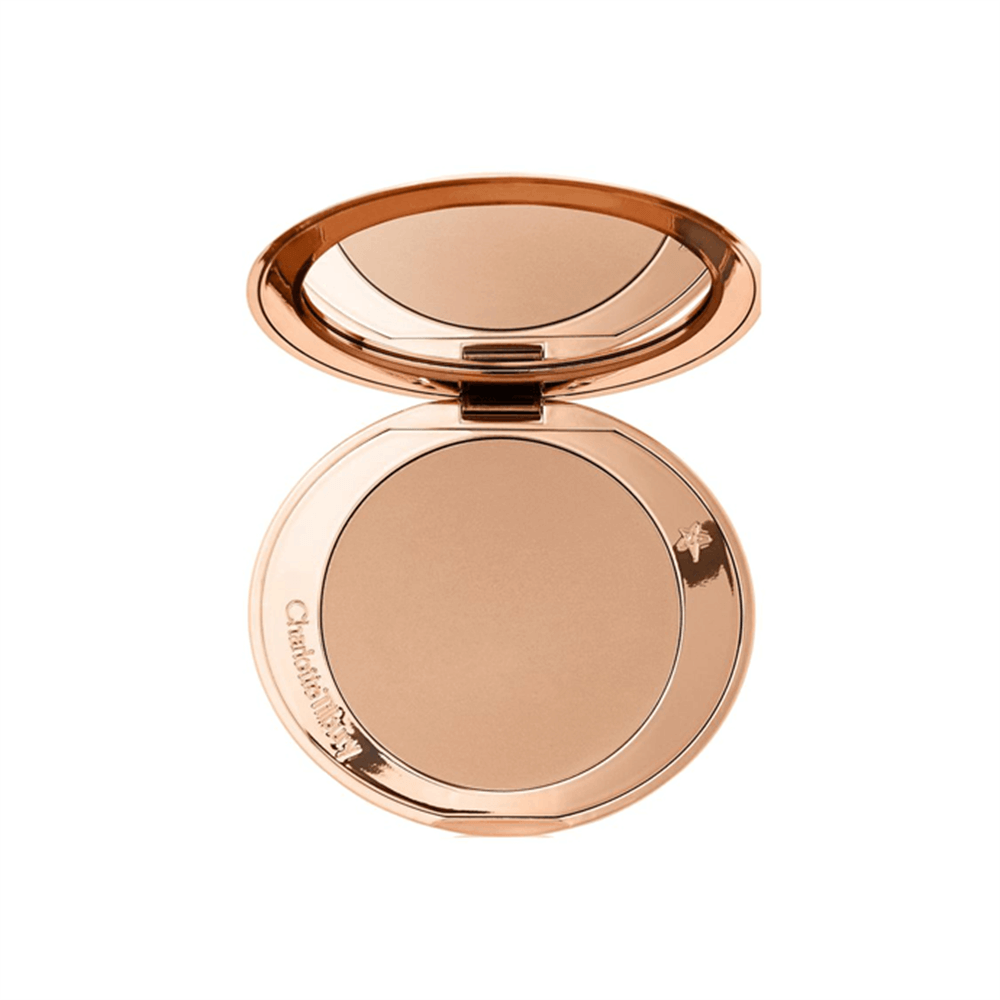 Charlotte Tilbury Airbrush Flawless Finish Bronzing Powder Refill